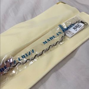 Victoria Townsend Two Toned Bracelet